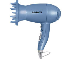 Фен SCARLETT SC-1078