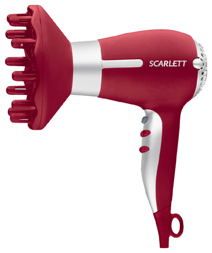 Фен SCARLETT SC-1073