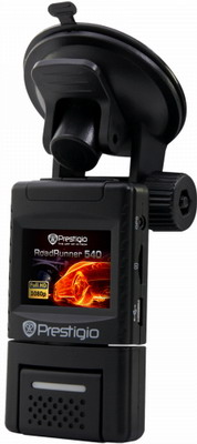 Видеорегистратор PRESTIGIO 540