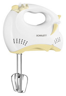 Миксер SCARLETT SC-043