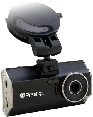 Видеорегистратор PRESTIGIO 530