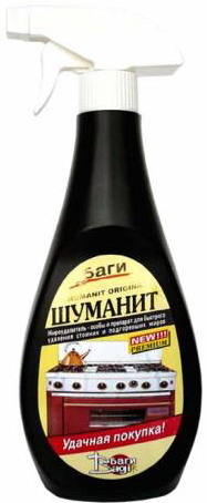 Средство BAGI 500 мл