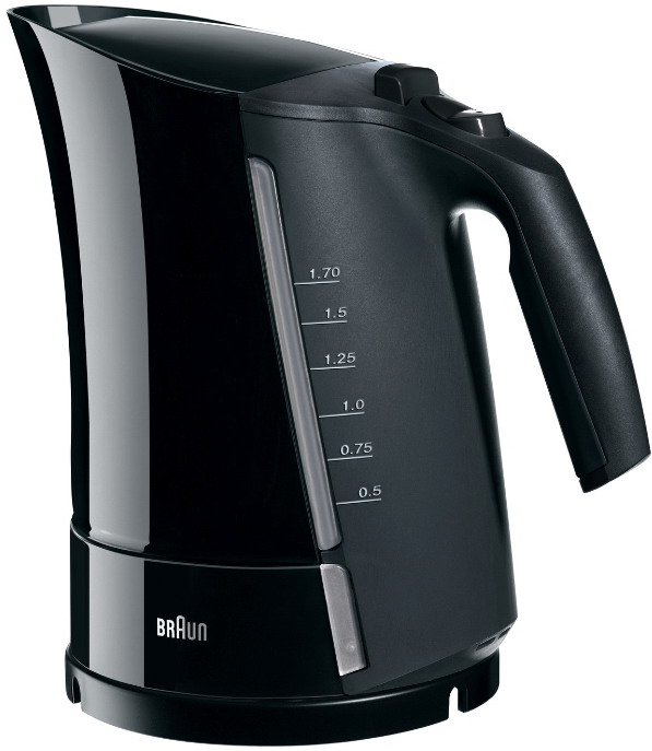 Чайник электрический BRAUN WK300/308