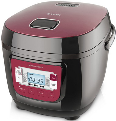 Мультиварка VITEK VT-4200