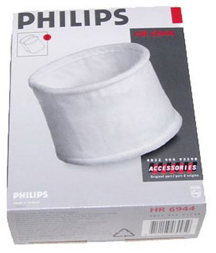 Пылесборник PHILIPS 6944