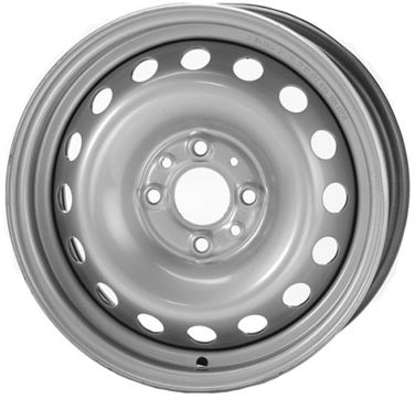 Диск автомобильный EURODISK Hyundai