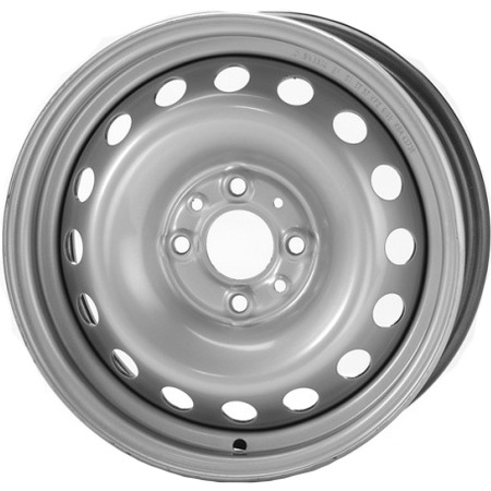 Диск автомобильный EURODISK VW