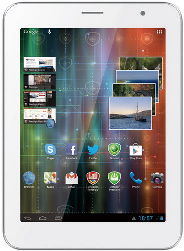 Планшет PRESTIGIO Ultimate 8.0 3G