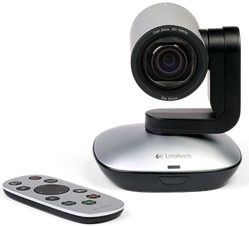 Веб камера LOGITECH PTZ Pro Camera
