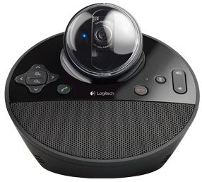 Веб камера LOGITECH Webcam BCC950 ConferenceCam