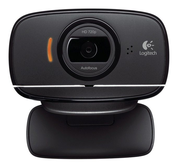 Веб камера LOGITECH HD WebCam B525