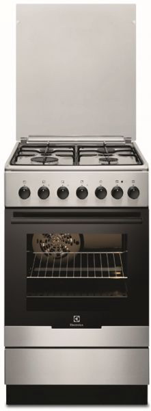 Плита комбинированная ELECTROLUX EKK 951300 X