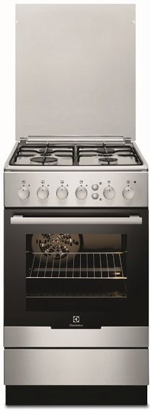 Плита газовая ELECTROLUX EKG 951301 X
