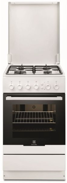 Плита газовая ELECTROLUX EKG 951100 W