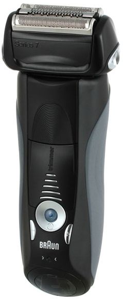 Бритва BRAUN 7 720s