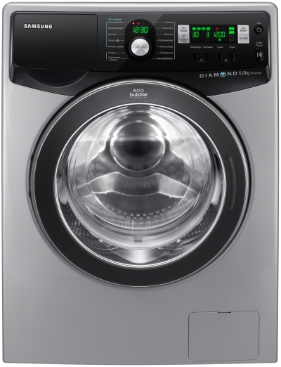Стиральная машина SAMSUNG WF-1602YQR