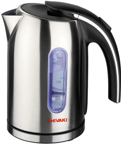 Чайник электрический SHIVAKI SKT-5223