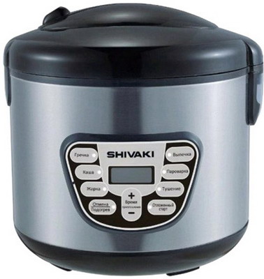 Мультиварка SHIVAKI SMC-6551