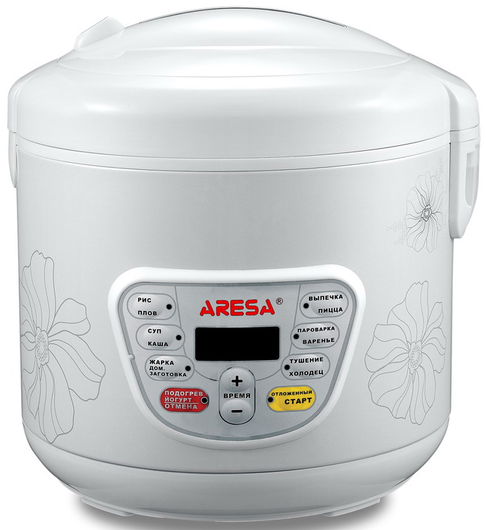Мультиварка ARESA AR-2001