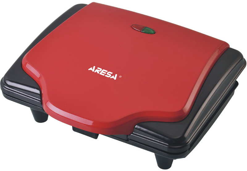 Вафельница ARESA AR-2801