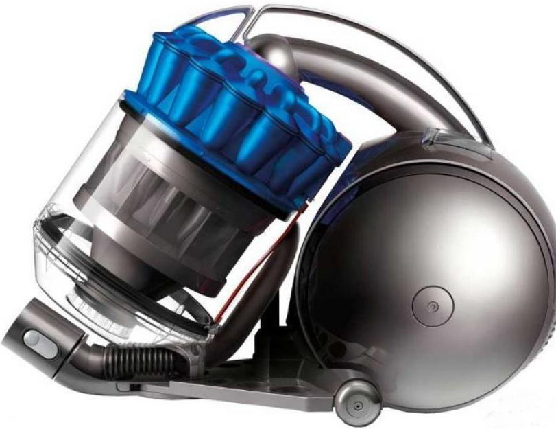 Пылесос DYSON DC41C Origin
