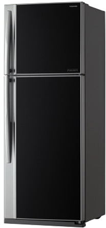 Холодильник TOSHIBA GR-RG59FRD GU