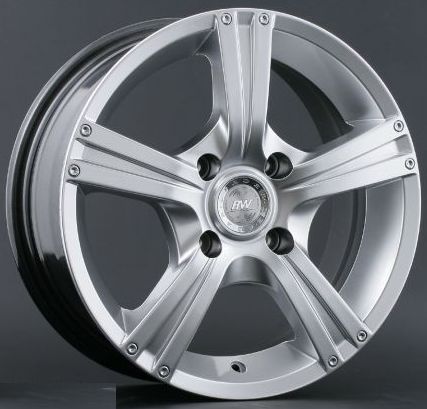 Диск автомобильный RW CLASSIC H-326