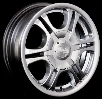 Диск автомобильный RW CLASSIC H-104