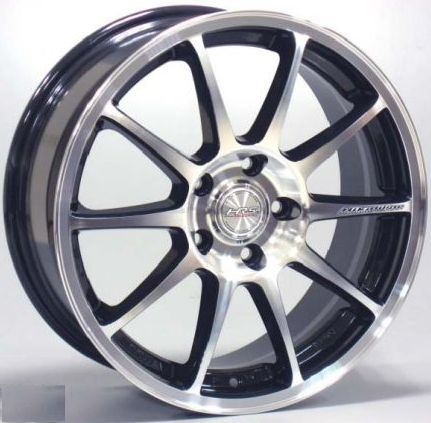 Диск автомобильный RW CLASSIC H-422