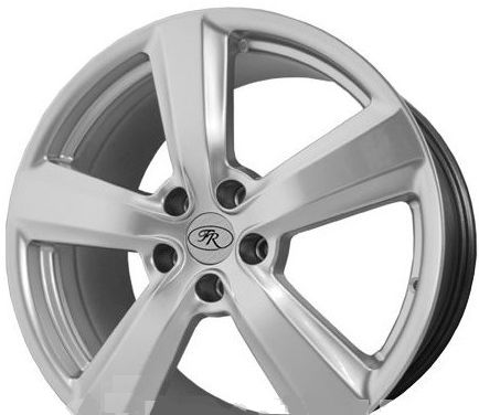 Диск автомобильный REPLICA FR Audi Q5