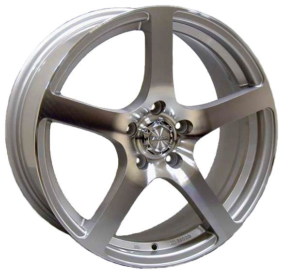 Диск автомобильный RW CLASSIC Mazda H-336