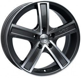 Диск автомобильный RW CLASSIC H-412