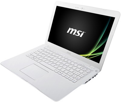 Нетбук MSI S30 0M-080RU