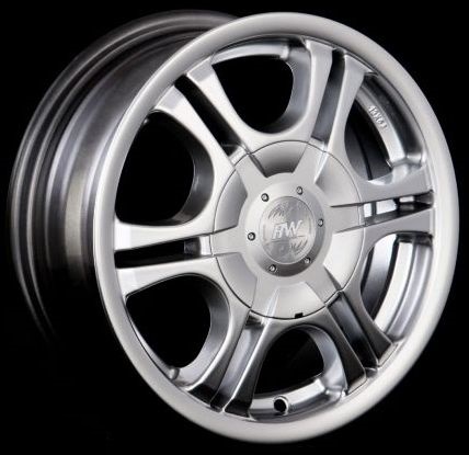 Диск автомобильный RW CLASSIC H-104