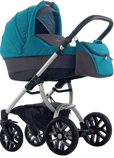 Коляска BEBETTO Holland New