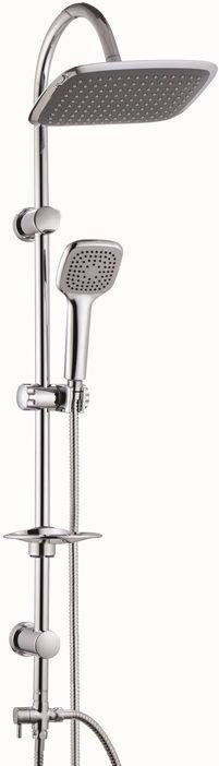 Душевой гарнитур SHRUDER Salvinia H-70