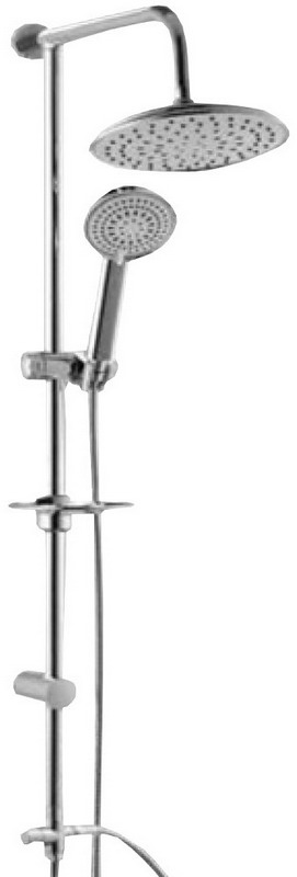 Душевой гарнитур SHRUDER Gloriosa H-69A