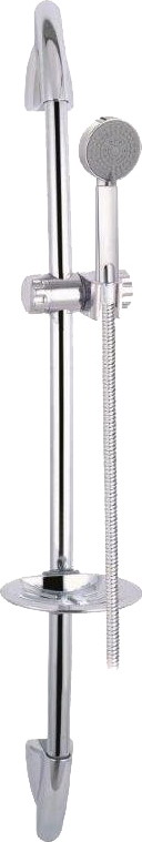 Душевой гарнитур SHRUDER Denver H-19A