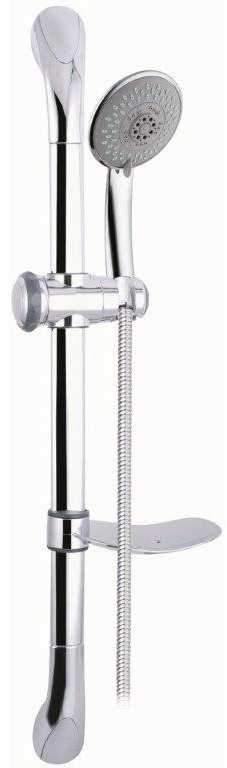Душевой гарнитур SHRUDER Sirius H-16