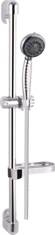 Душевой гарнитур SHRUDER H-02