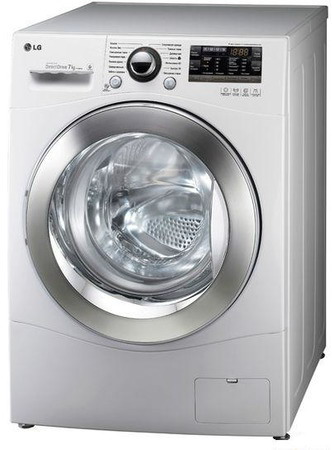 Стиральная машина LG F12A8 HD