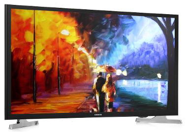 Телевизор SAMSUNG UE-32J4500