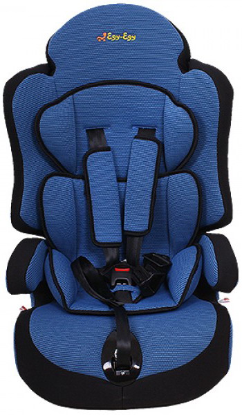 Автокресло ЕДУ-ЕДУ KS-514 Isofix