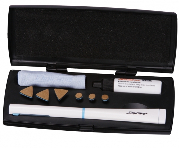 Набор  Digicare eCare camera Kit для ухода за фототехникой