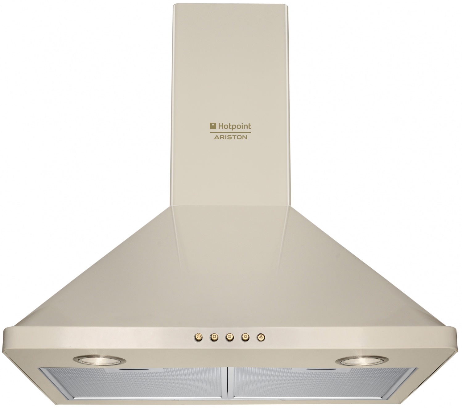 Вытяжка Hotpoint ARISTON 7HHP 6 R (OW)/HA