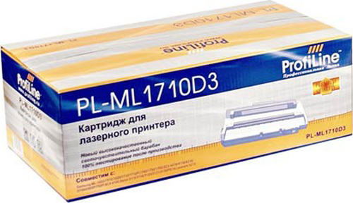 Картридж PROFILINE Samsung ML-1710 D3