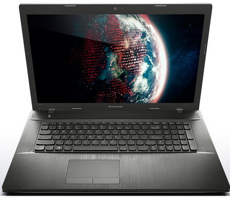 Ноутбук LENOVO G700