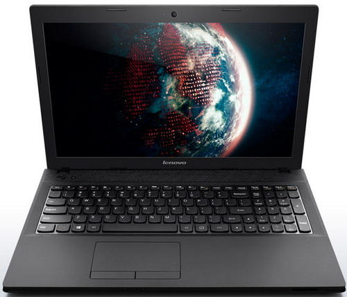 Ноутбук LENOVO G500