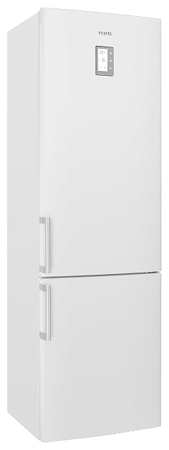 Холодильник VESTEL VNF 386 MWE