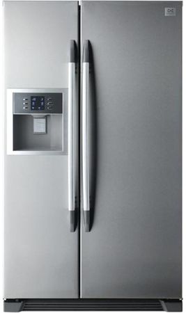 Холодильник DAEWOO Electronics FRS-U20DDS
